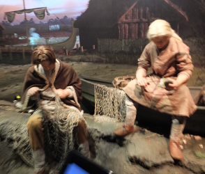 the time travel experience