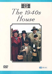 The 1940s House