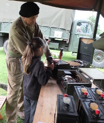 music and communications