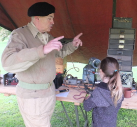 music and communications