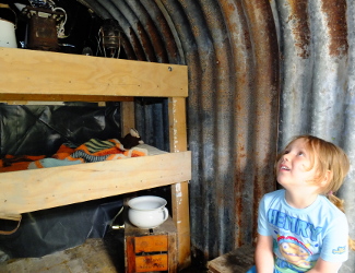 Burwell Museum and Windmill