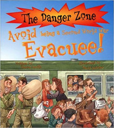 Avoid being a WW2 Evacuee
