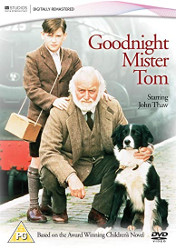 Goodnight Mr Tom