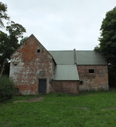 looking at the Bell Inn