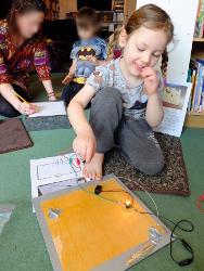 Little Learners Electronics 1