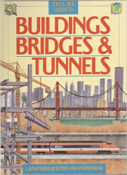 Building Bridges & Tunnels