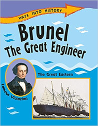 Brunel - The Great Engineer