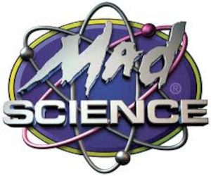 Mad Science: Cogs and Gears