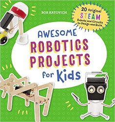 Awesome Robotics Projects
