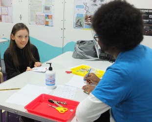 Spread the Word (Apocalypse Survival)