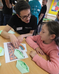 Big Biology Day 2019