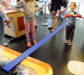 Lifeworks Exhibition (2016)