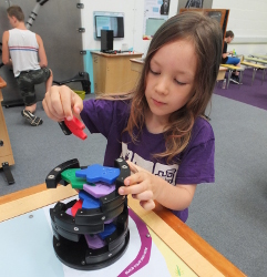 Lifeworks Exhibition (2018)