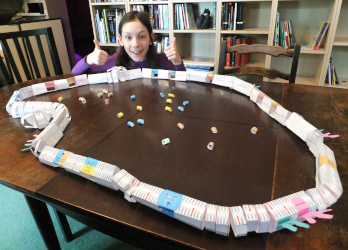 Building a Cell Membrane Model