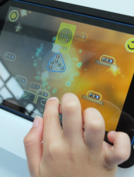 exhibit about the origins of life