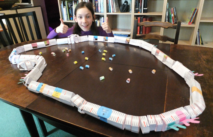completed model of the cell membrane