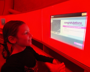 Centre of the Cell Pod (2019)