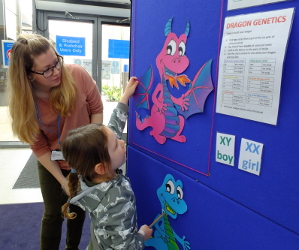 Cambridge Science Festival 2017