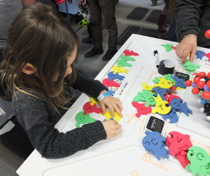 Cambridge Science Festival 2018