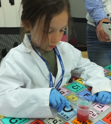 DNA Workshop (Science Park)