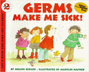 Germs make me sick
