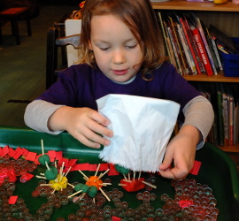 Immune System Sensory Play