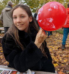 Fungi at Ferry Meadows
