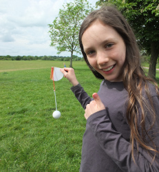 Weather (Ferry Meadows)