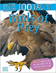 100 Birds of Prey Facts