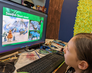 Wizard Taxonomy: Reptiles