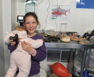 Birmingham Sealife Centre