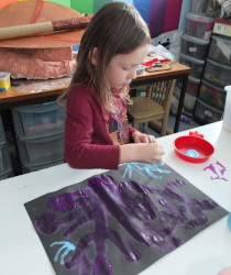 Deep Sea Coral Picture