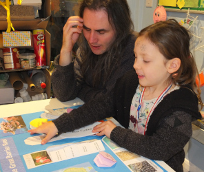 Great Barrier Reef Lapbook