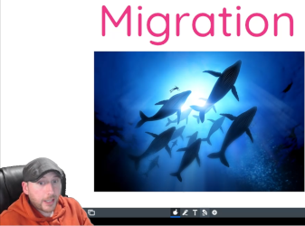 Migration