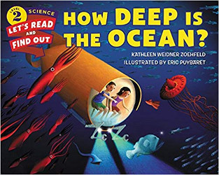 How Deep is the Ocean?