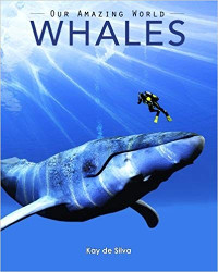 Whales (Our Amazing World)