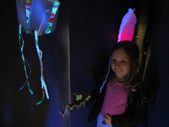 Under the Sea (Little Learners)