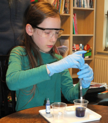 Carbon Filter (Pure Water)