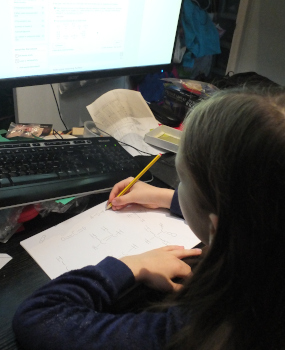 discovering chemistry course