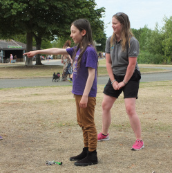 Sound Workshop (Ferry Meadows)