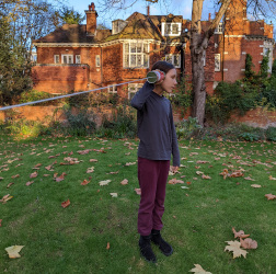 Sound Workshop (Leighton House)