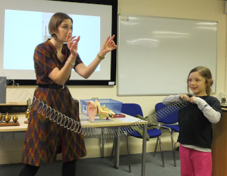 Sound Workshop (Whipple Museum)