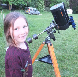 Astronomy (Big History Camp)
