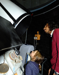 Bayfordbury Observatory