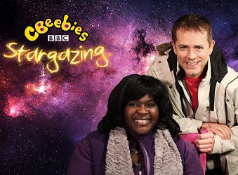 Cbeebies: The Moon