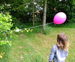 Distance from the Sun