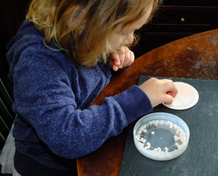 Glow in the Dark Stars