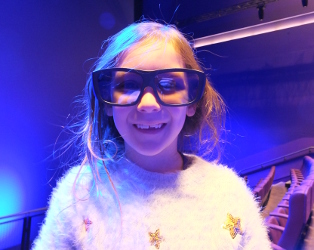 IMAX Beautiful Planet