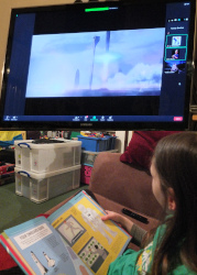 Mission to Mars Author Talk (Dark Skies Festival)