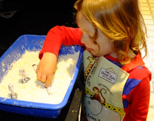 Moon Smallworld Play